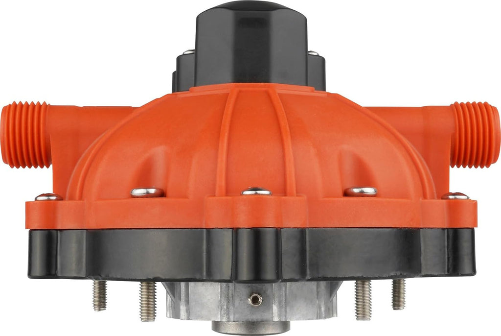 SEAFLO 55 Series Replacement Pump Head | NSF Certified | Compatible with SFDP1-055-060-55 SFDPA1-050-060-55 SFWP1-055-070-55 Water Pressure Pumps | 4-Year Warranty
