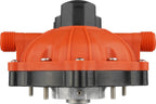 SEAFLO 55 Series Replacement Pump Head | NSF Certified | Compatible with SFDP1-055-060-55 SFDPA1-050-060-55 SFWP1-055-070-55 Water Pressure Pumps | 4-Year Warranty