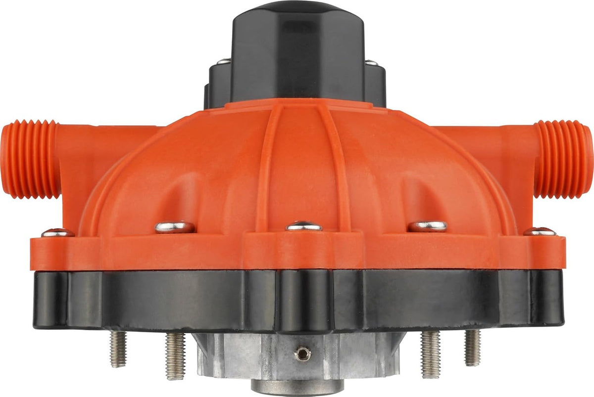 SEAFLO 55 Series Replacement Pump Head | NSF Certified | Compatible with SFDP1-055-060-55 SFDPA1-050-060-55 SFWP1-055-070-55 Water Pressure Pumps | 4-Year Warranty