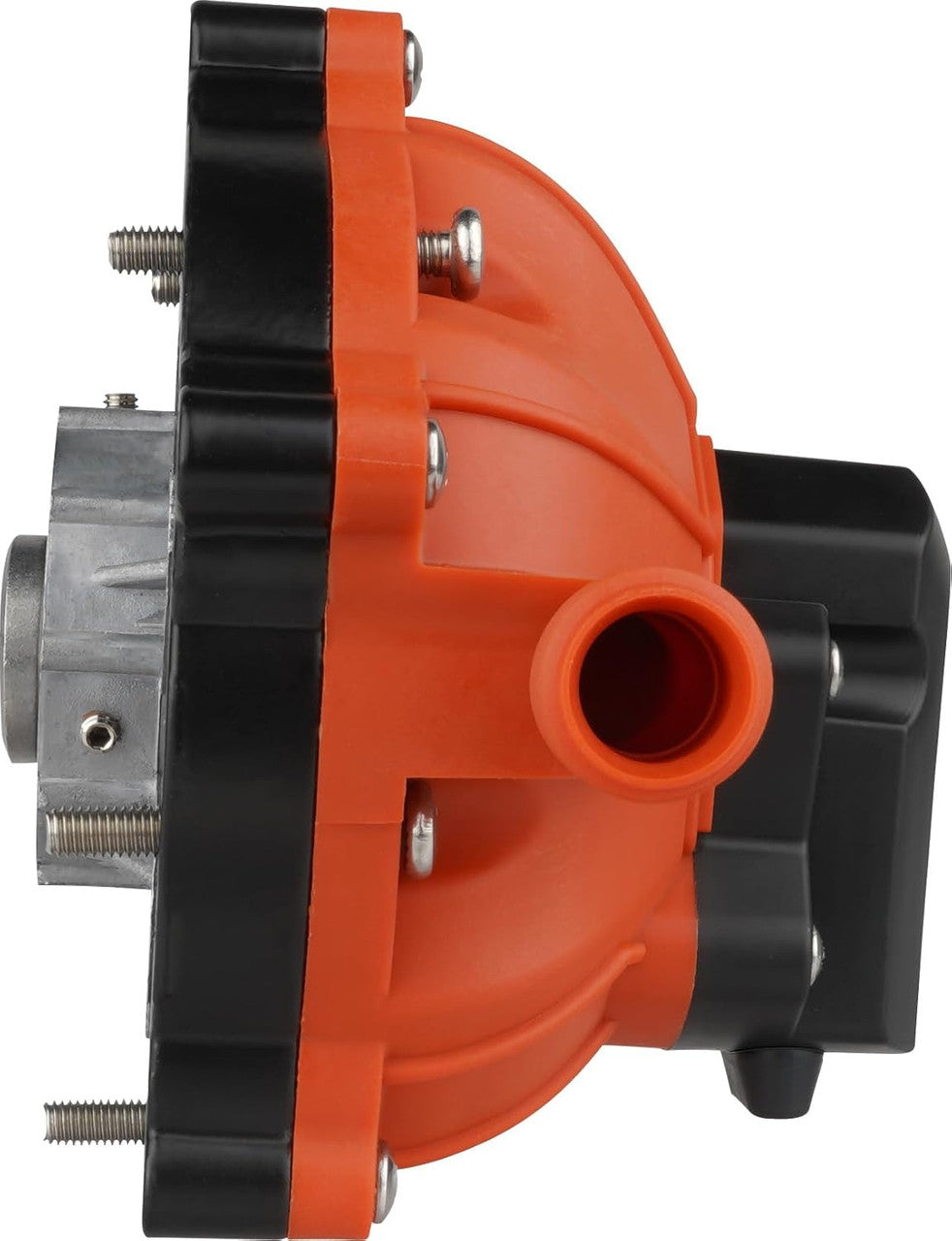SEAFLO 55 Series Replacement Pump Head | NSF Certified | Compatible with SFDP1-055-060-55 SFDPA1-050-060-55 SFWP1-055-070-55 Water Pressure Pumps | 4-Year Warranty