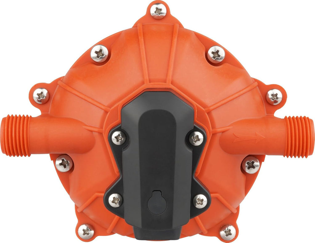 SEAFLO 55 Series Replacement Pump Head | NSF Certified | Compatible with SFDP1-055-060-55 SFDPA1-050-060-55 SFWP1-055-070-55 Water Pressure Pumps | 4-Year Warranty