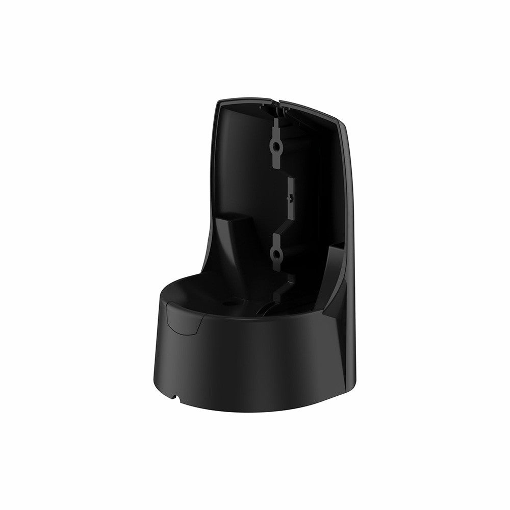 Deck Mount Adapter - Regular — Black