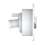 SEAFLO Water Inlet With Lock-02