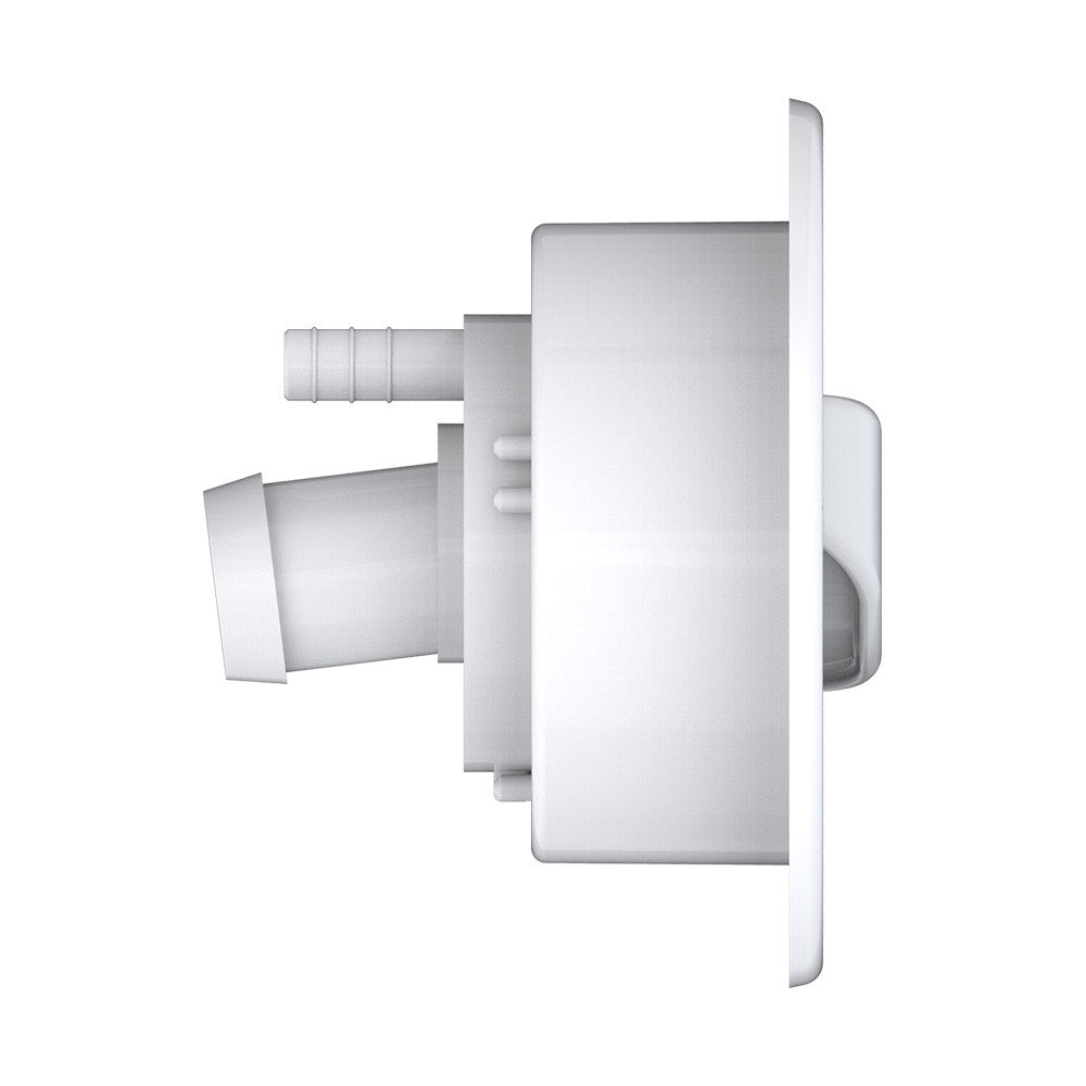 SEAFLO Water Inlet With Lock-02