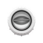 SEAFLO PVC Waste Valve