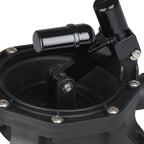 SEAFLO 2 Position Diaphragm Hand Bilge Pump