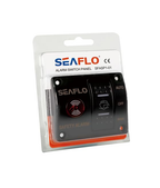 SEAFLO 12V High Water Alarm Switch Panel