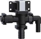SEAFLO Solenoid Valve & Siphon Breaker