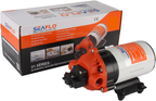 SEAFLO 31 Series DC Diaphragm Pump - 12v, 1.5GPM, 80PSI w/Automatic Switch