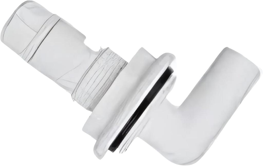 SEAFLO 90° 3/4" AERATOR SPRAY HEAD FOR LIVEWELLS/RECIRCULATING SYSTEMS/WATER SYSTEMS
