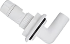 SEAFLO 90° 3/4" AERATOR SPRAY HEAD FOR LIVEWELLS/RECIRCULATING SYSTEMS/WATER SYSTEMS