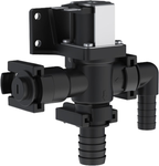 SEAFLO Solenoid Valve & Siphon Breaker