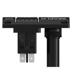 SEAFLO 12V High Water Alarm Switch Panel