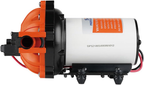 SEAFLO 52-Series Water Pressure Diaphragm Pump - 24v, 5.5GPM, 60PSI