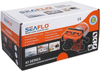 SEAFLO 12V 3.0 GPM 43 PSI 43 Series DC Diaphragm Pump
