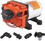SEAFLO 12V 3.0 GPM 43 PSI 43 Series DC Diaphragm Pump