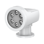 LED 5000K white Aluminum Searchlight 05 Series