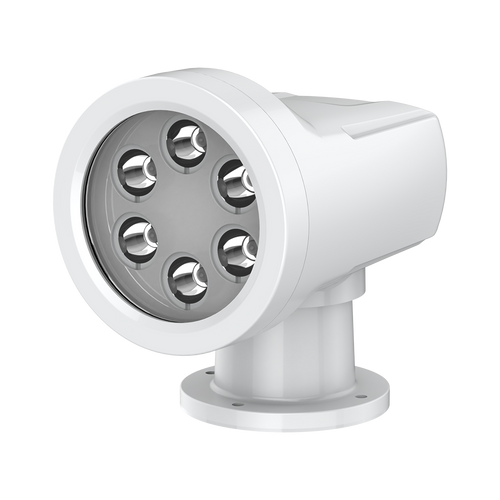 LED 5000K white Aluminum Searchlight 05 Series