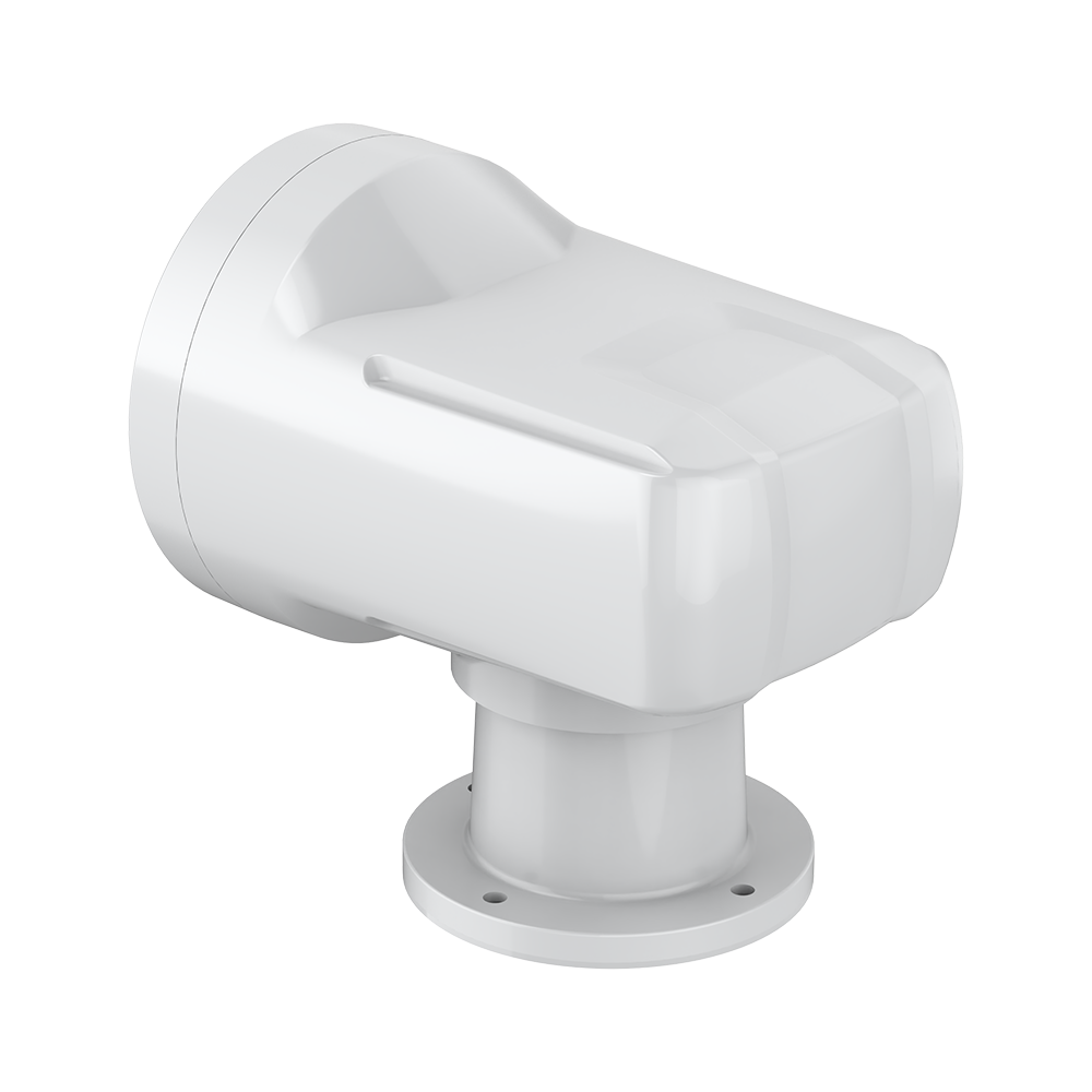 LED 5000K white Aluminum Searchlight 05 Series