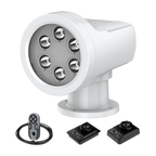 LED 5000K white Aluminum Searchlight 05 Series