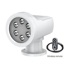 LED 5000K white Aluminum Searchlight 05 Series