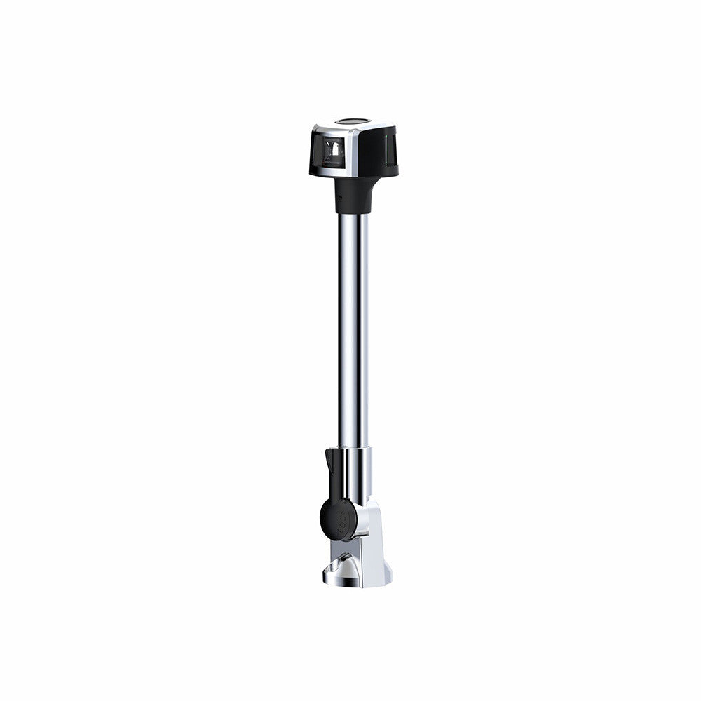 LED All-Round Pole Lights 07 Series Adjustable mount