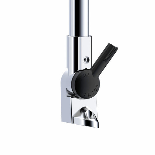 LED All-Round Pole Lights 07 Series Adjustable mount