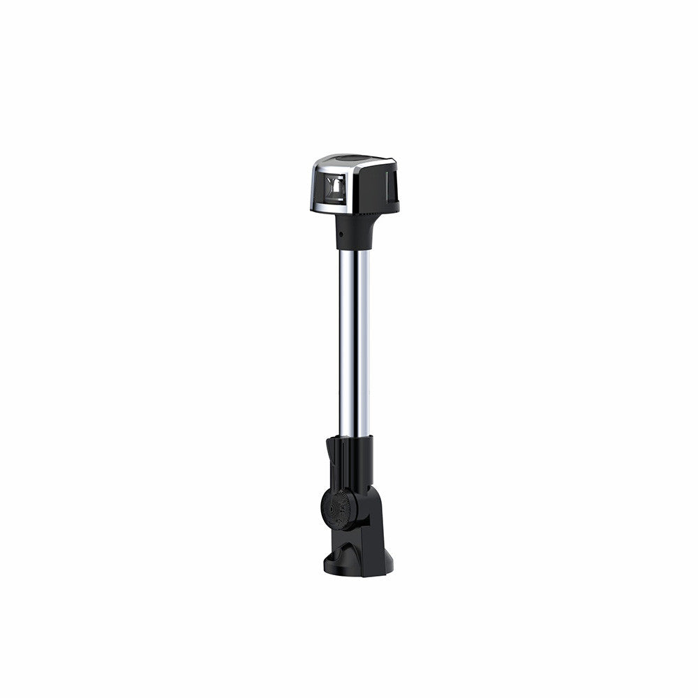 LED All-Round Pole Lights 07 Series Adjustable mount