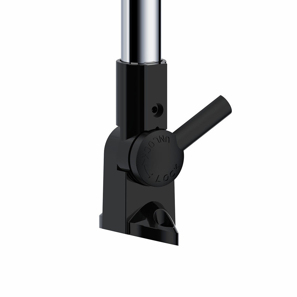 LED All-Round Pole Lights 07 Series Adjustable mount