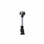 LED All-Round Pole Lights 07 Series Adjustable mount — Plastic Base 12"(304.8mm)