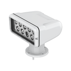 LED Aluminum Searchlight 5000K white 04 Series