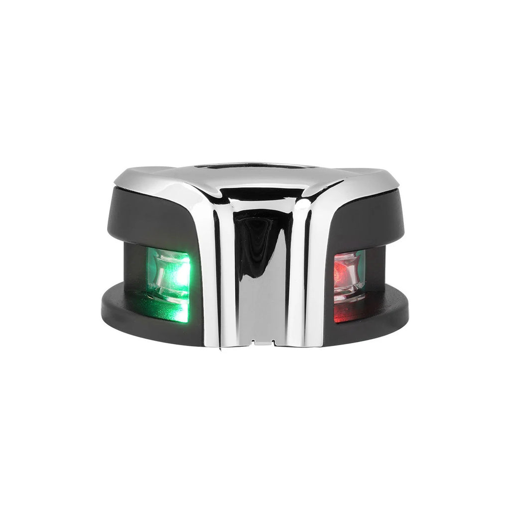 SEAFLO Horizontal Mount Navigation Lights, 2N