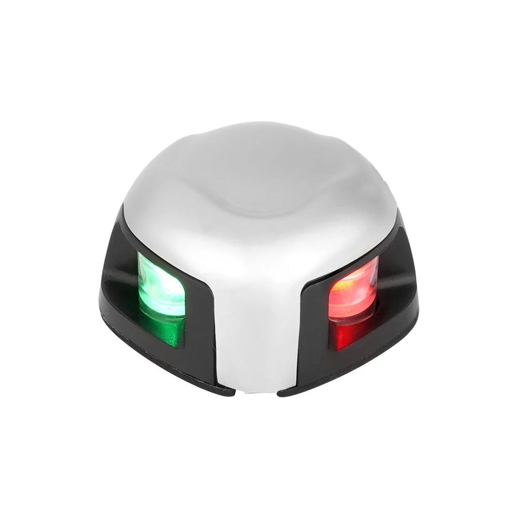 SEAFLO Horizontal Mount Navigation Lights, 2N