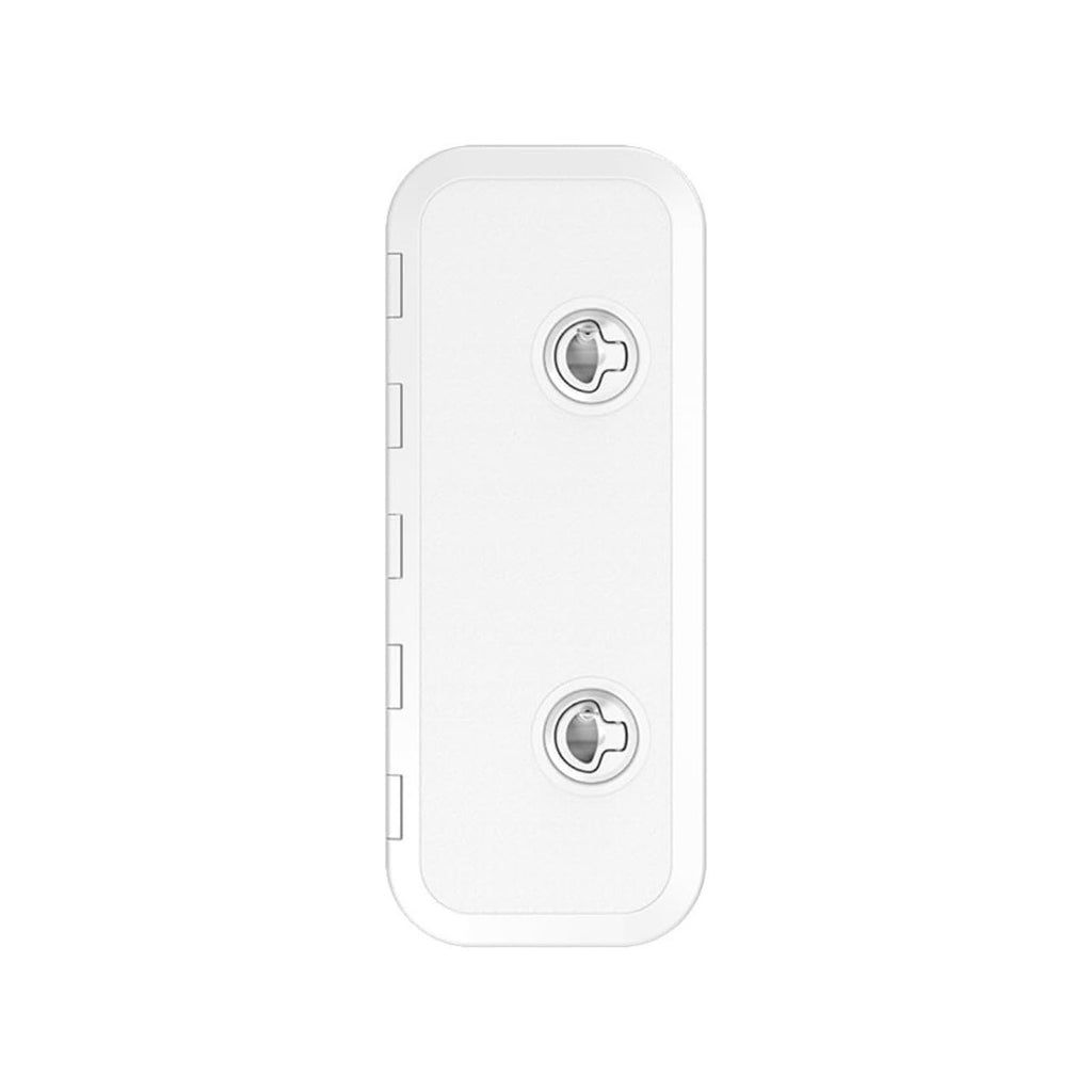 SEAFLO Marine Boat Deck Rectangular Access Hatch With Lock