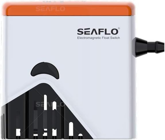 SEAFLO 05-Series Heavy Duty Electromagnetic Bilge Pump Float Switch