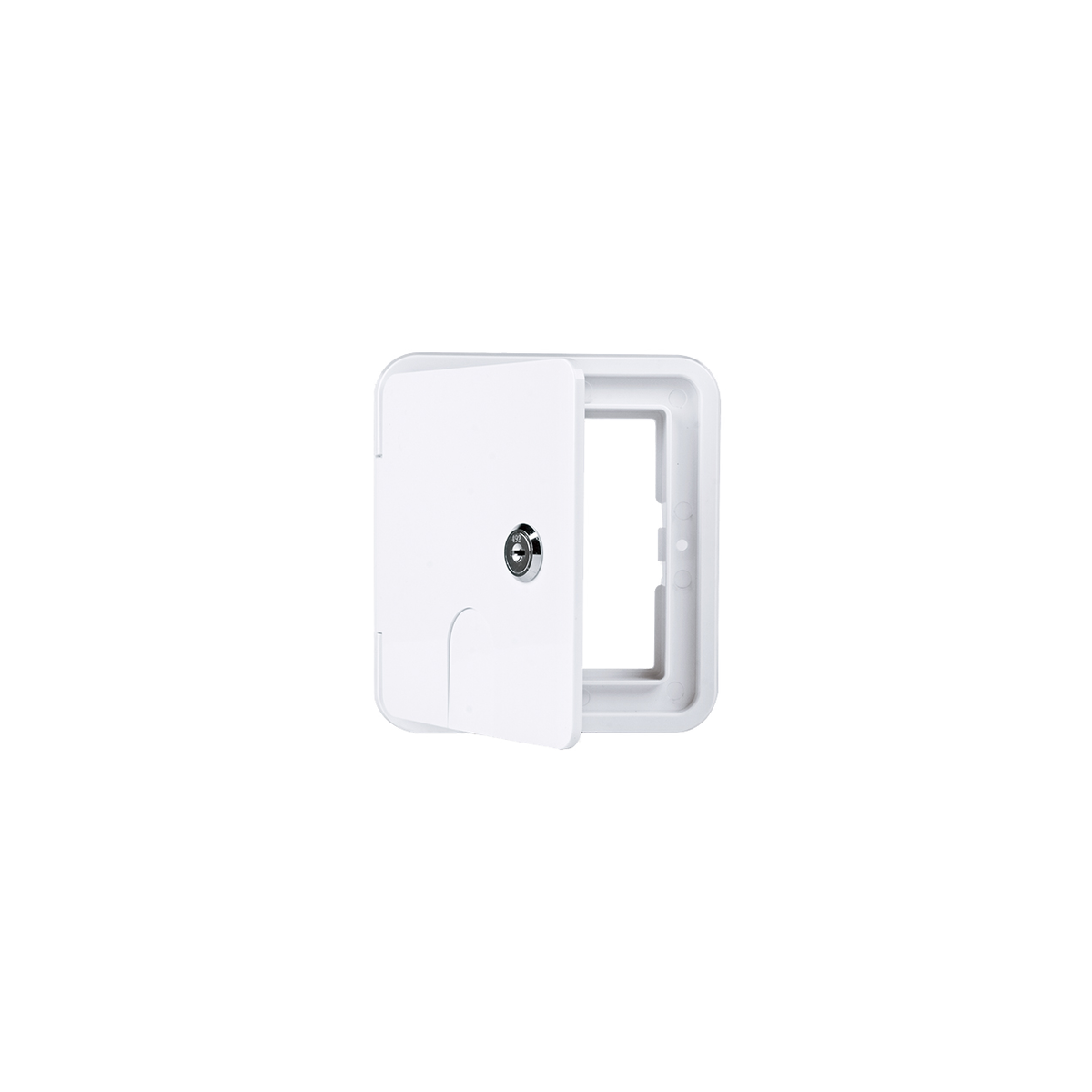 SEAFLO Square Cable Hatch