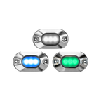 Underwater Lights 01 Series 3 LEDs