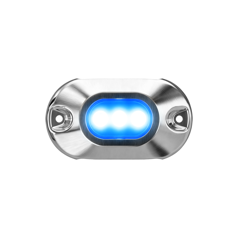 Underwater Lights 01 Series 3 LEDs