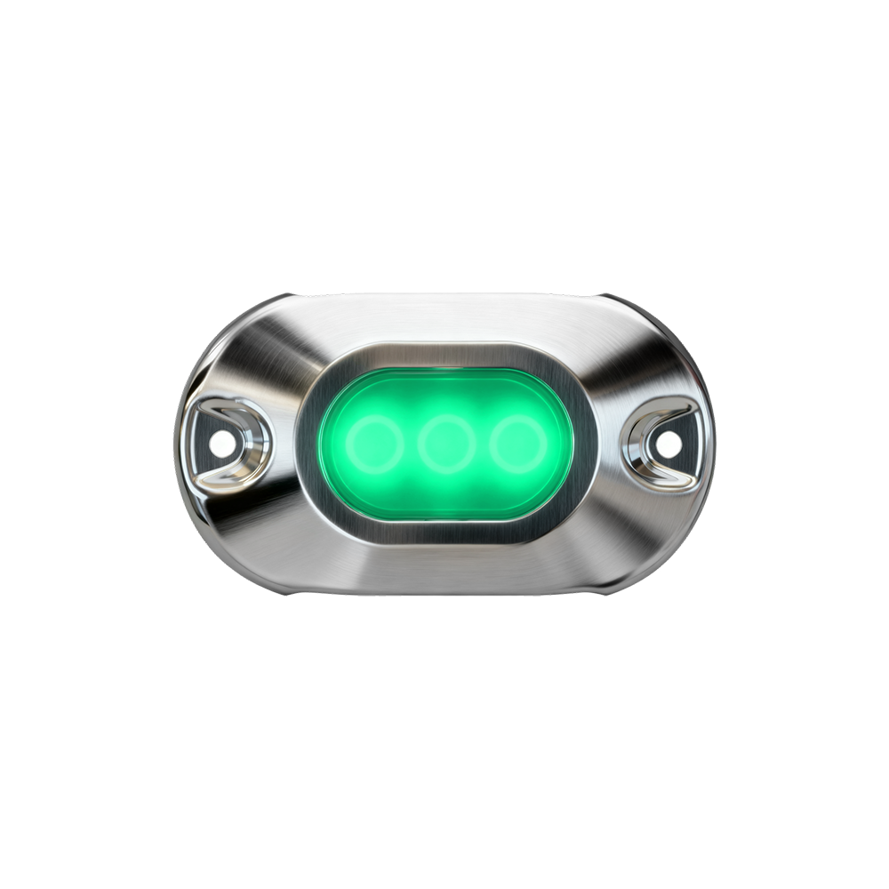 Underwater Lights 01 Series 3 LEDs