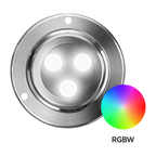 Underwater Lights 02 Series (3 LEDs) Single