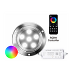 Underwater Lights 02 Series (3 LEDs) Single