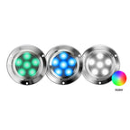 Underwater Lights 02 Series (6 LEDs)