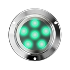 Underwater Lights 02 Series (6 LEDs)