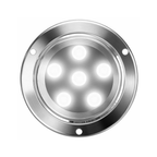 Underwater Lights 02 Series (6 LEDs)
