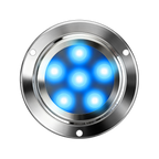 Underwater Lights 02 Series (6 LEDs)