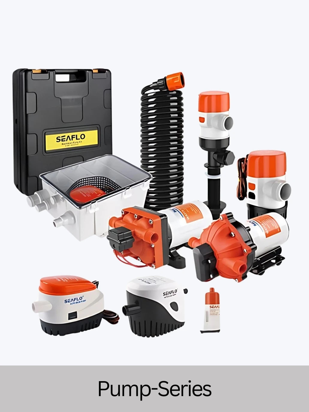 Pump-Series