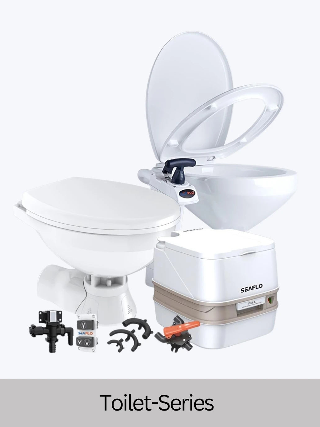 Toilet-Series