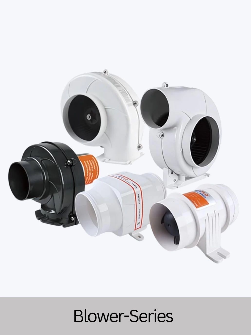Blower-Series