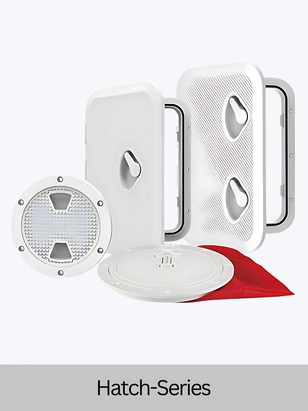 Hatch-Series