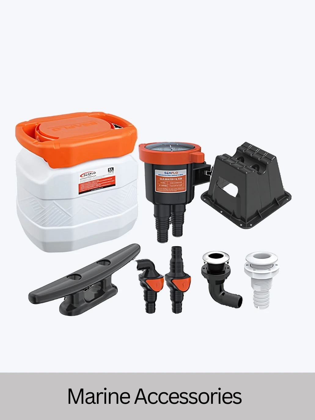 Marine Accessories
